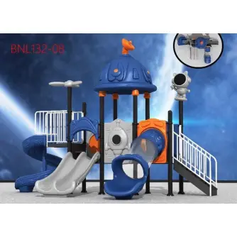 Ansamblul de Joacă Modular BNL132-08