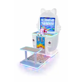 Mașină arcade de pescuit Mini Game EP-A084