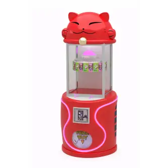 Mașină cu gheară – Cute Cat EP-055