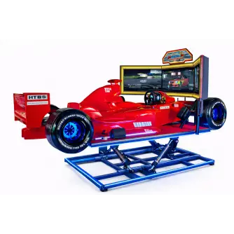 Simulator de curse – Racing Simulator EP-VR103