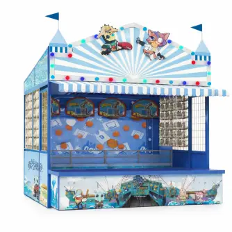 Basketball Master – Joc Arcade de Baschet