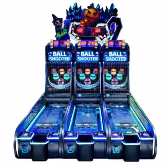 Joc arcade Ball Thrower EP-SP045