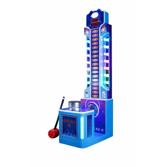 Joc arcade King of Hammer EP-SP035