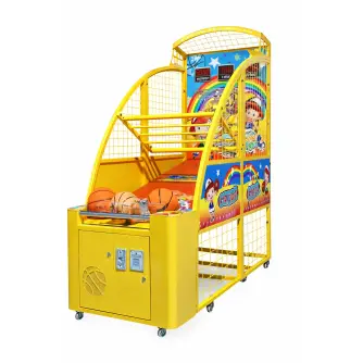 Joc arcade Children Basketball Machine EP-SP008