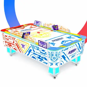 Masa de hochei electronică Dazzling Hockey Table EP-SP107