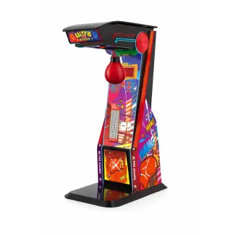 Joc arcade Thunderbolt Boxing EP-SP111