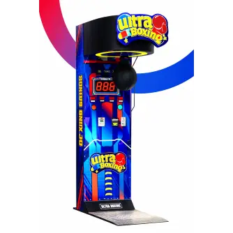 Joc arcade Ultra Boxing EP-SP040
