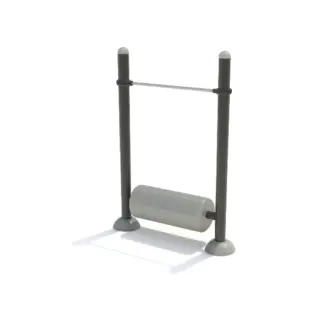 Roată de antrenament – BNL-B070 (P17)