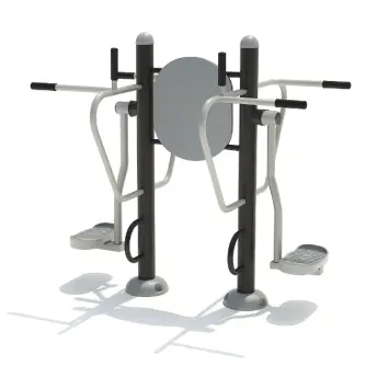 Aparat de antrenament oscilant – BNL-B067 (P17)