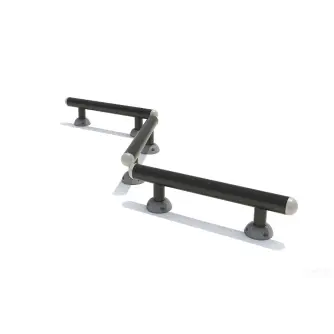 Bară de sărituri – BNL-B066 (P16)