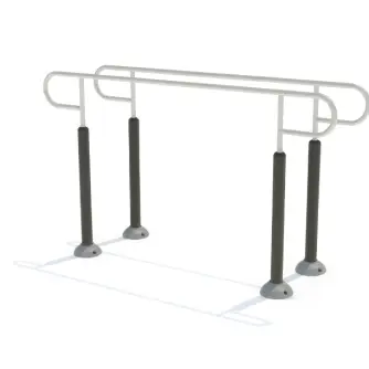 Bare paralele – BNL-B057 (P15)