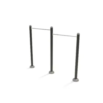 Bară fixă dublă – BNL-B052 (P14)