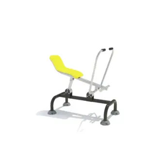 Aparat de canotaj I – BNL-B005 (P06)