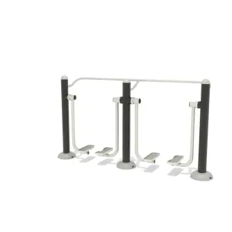 Aparat pentru mers dublu – BNL-B003 (P06)