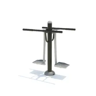 Placă dublă balans – BNL-B001 (P05)