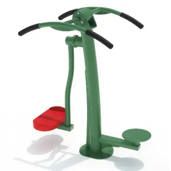 Aparat pentru rotiri de trunchi – BNL-A009 (P03)