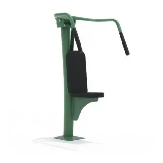 Aparat împins din șezut – BNL-A003 (P02)