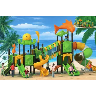 Ansamblu de Joacă Modular BNL061-1