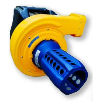 Adaptor pentru pompa de umflat gonflabile