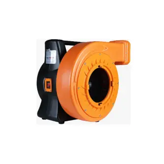 Pompă de aer pentru tobogane gonflabile – Putere 2.0 HP