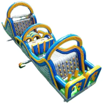 Spațiu Joacă Gonflabil Happy Hop