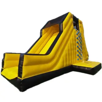 Tobogan Gonflabil Escaladă 2