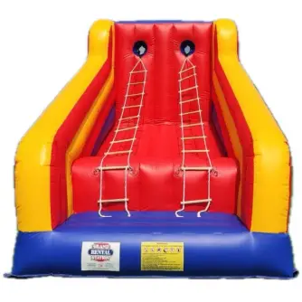 Perete Gonflabil De Cățărare