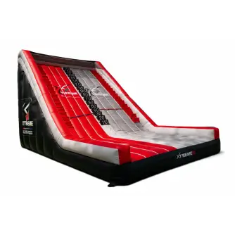 Joc Gonflabil Cu Perete De Escalada 1