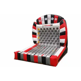 Joc Gonflabil Plinko