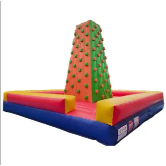 Joc Gonflabil Munte De Cățărare 2