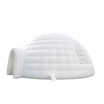 Cort gonflabil tip IGLOO YTE32