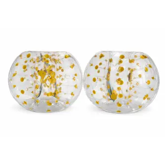 Bubble Football / Bumper Ball – joc interactiv gonflabil