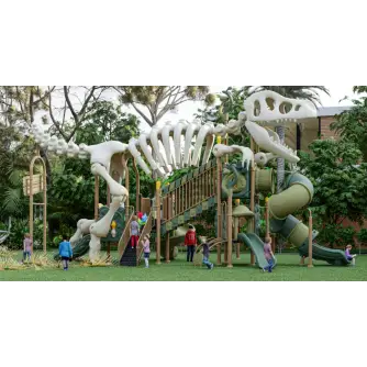 Ansamblu de joacă modular BH25-013