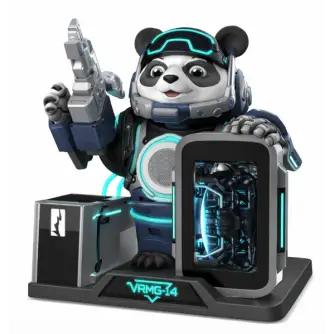 Simulator VR Panda Arcade SF-VH09