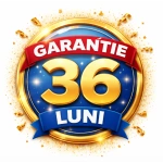 Garantie 36 luni