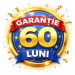 Garantie 60 luni
