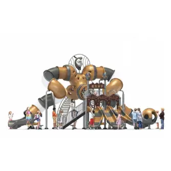 Ansamblu de joacă modular BH25-148