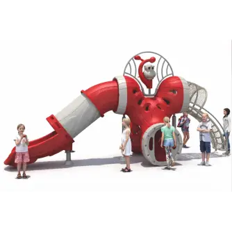 Ansamblu de joacă modular BH25-15301