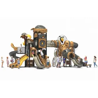 Ansamblu de joacă modular BH25-157