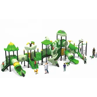 Ansamblu de joacă modular BH25-186