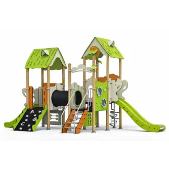 Ansamblu de joacă modular BH25-26502