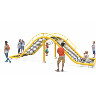 Echipament de joacă tip cățărare BH25-31201