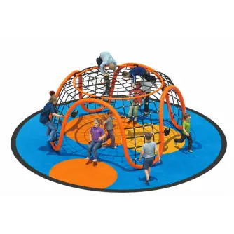 Echipament de joacă tip cupolă de cățărare BH25-31401