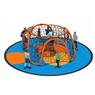 Echipament de joacă tip cupolă de cățărare BH25-31402