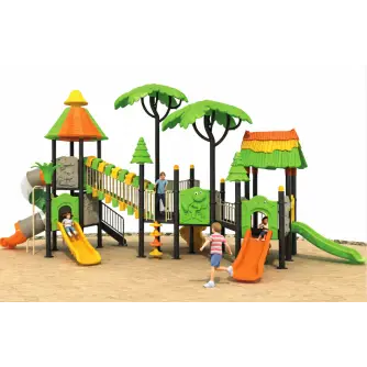 Ansamblu de joacă modular BNL046-1