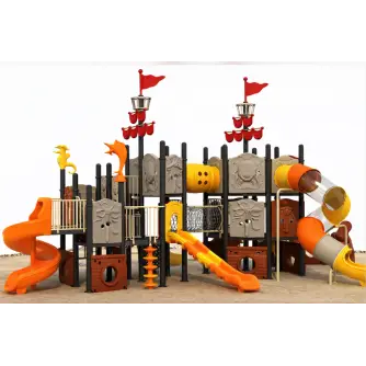 Ansamblu de joacă modular BNL074-1