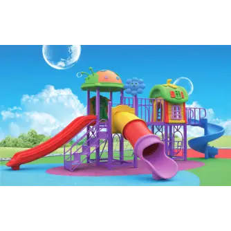 Ansamblu de joacă modular BNL086-C1