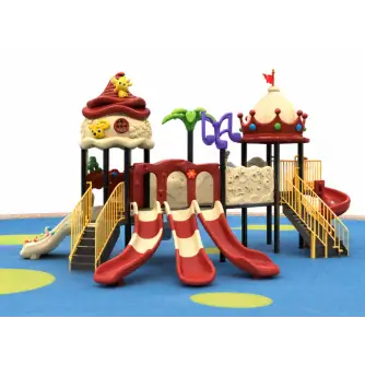 Ansamblu de joacă modular BNL090-B92