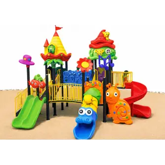 Ansamblu de joacă modular BNL092-B110