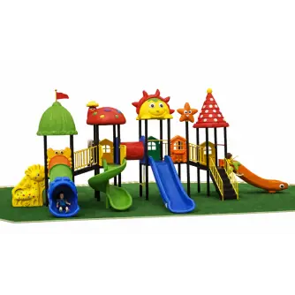 Ansamblu de joacă modular BNL110-N06